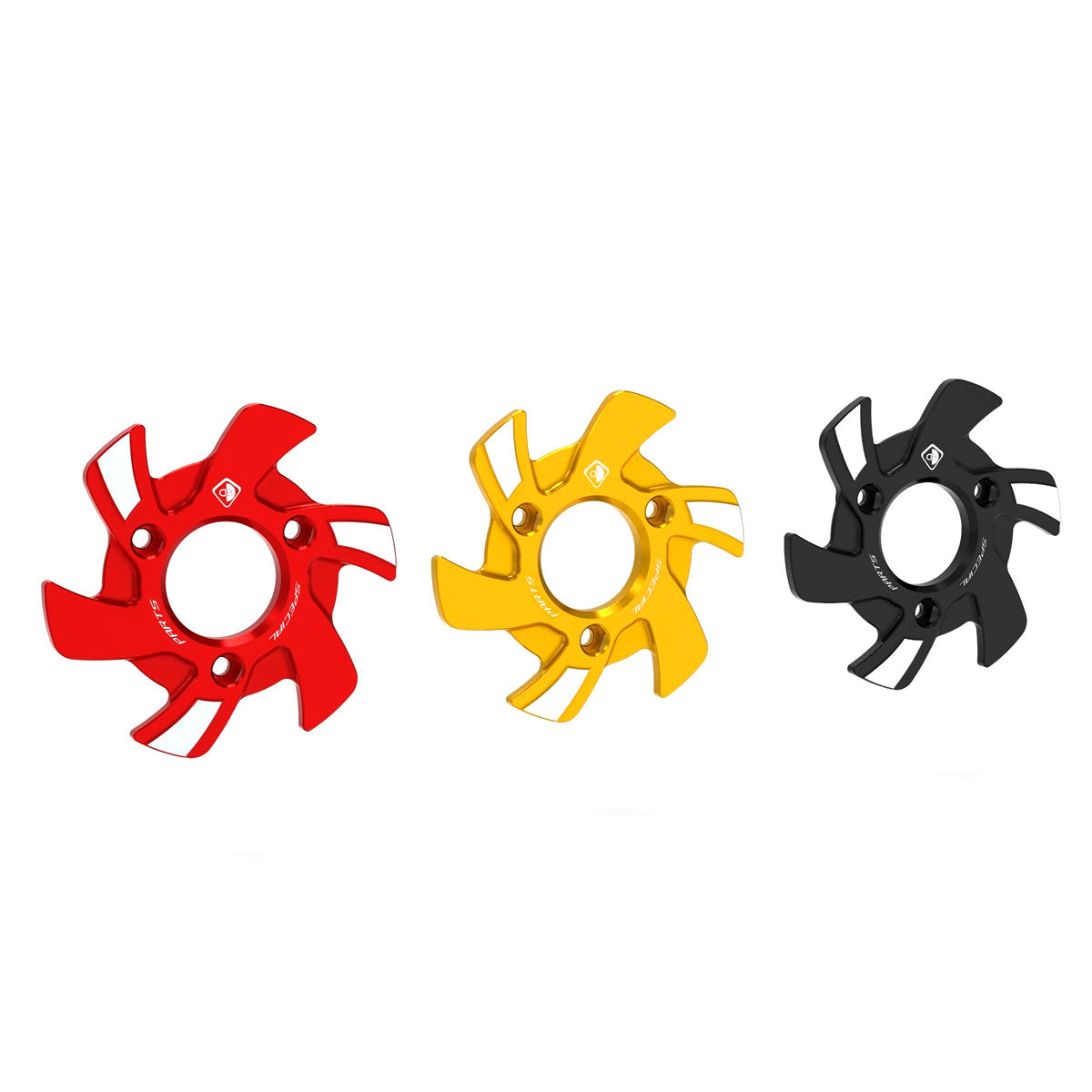 Ducabike DBK Spring Retainer For Ducati Hypermotard 698 Mono