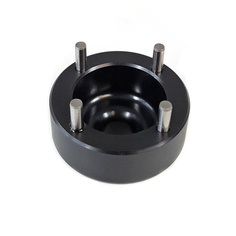 Nut tool MoTeC protective housing