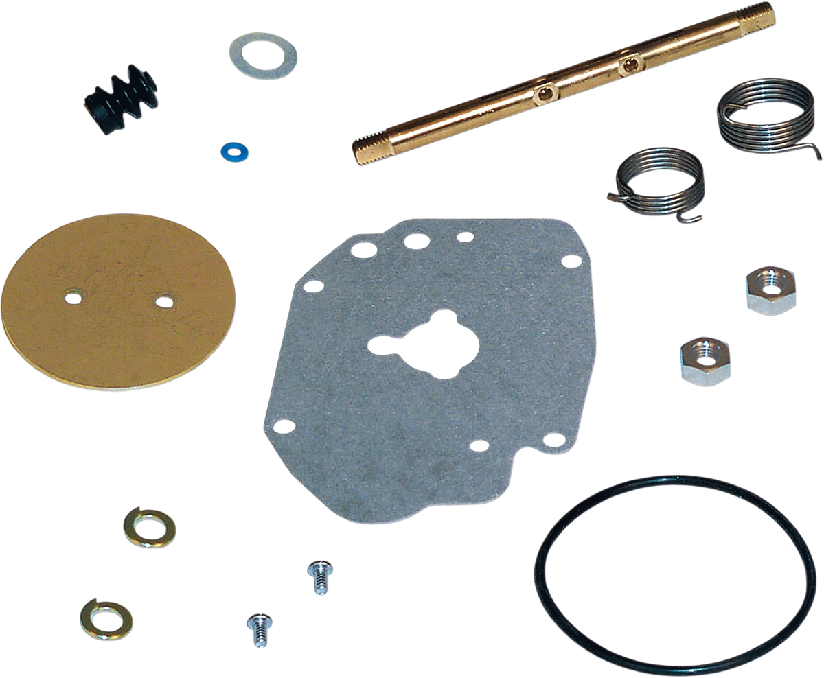 S&S Cycle Carburetor Rebuild Kit