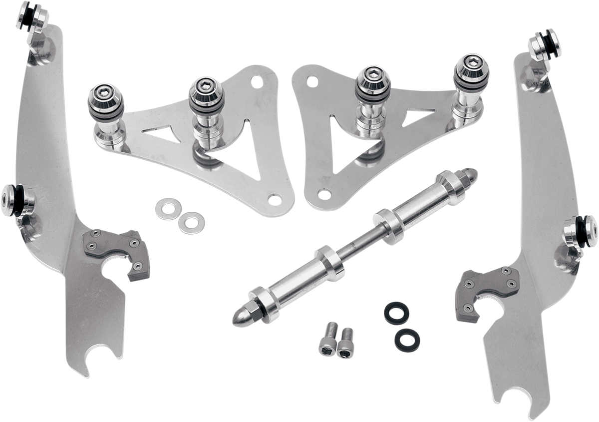 Memphis Shades Sportshield Trigger-Lock Mounting Kit