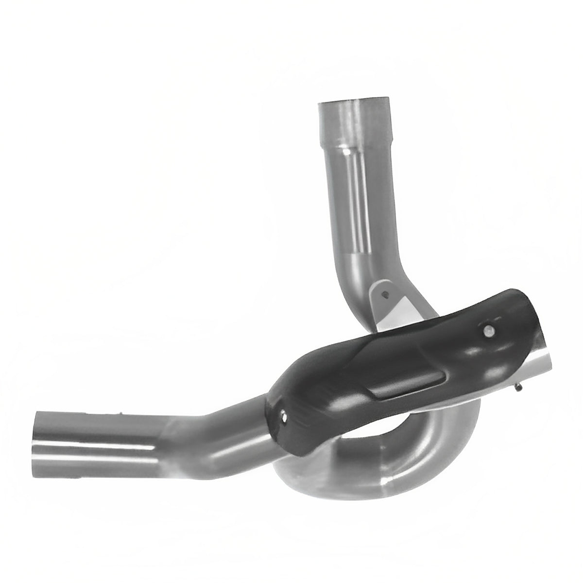 Arrow 71705MI Non Catalized Mid-Pipe