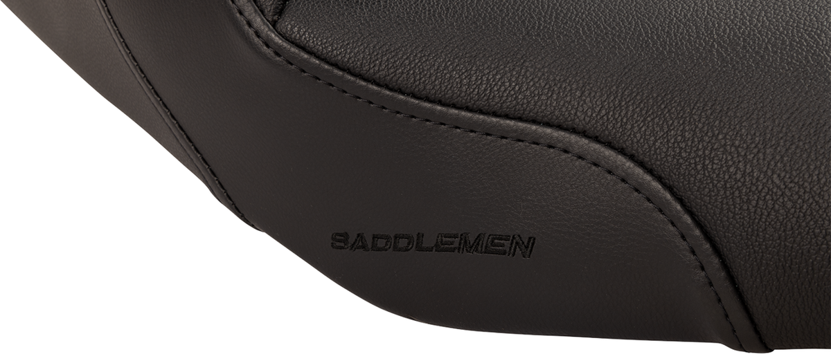Saddlemen Explorer™ Road Sofa Seat - Without Backrest - Kawasaki ZG/ZX