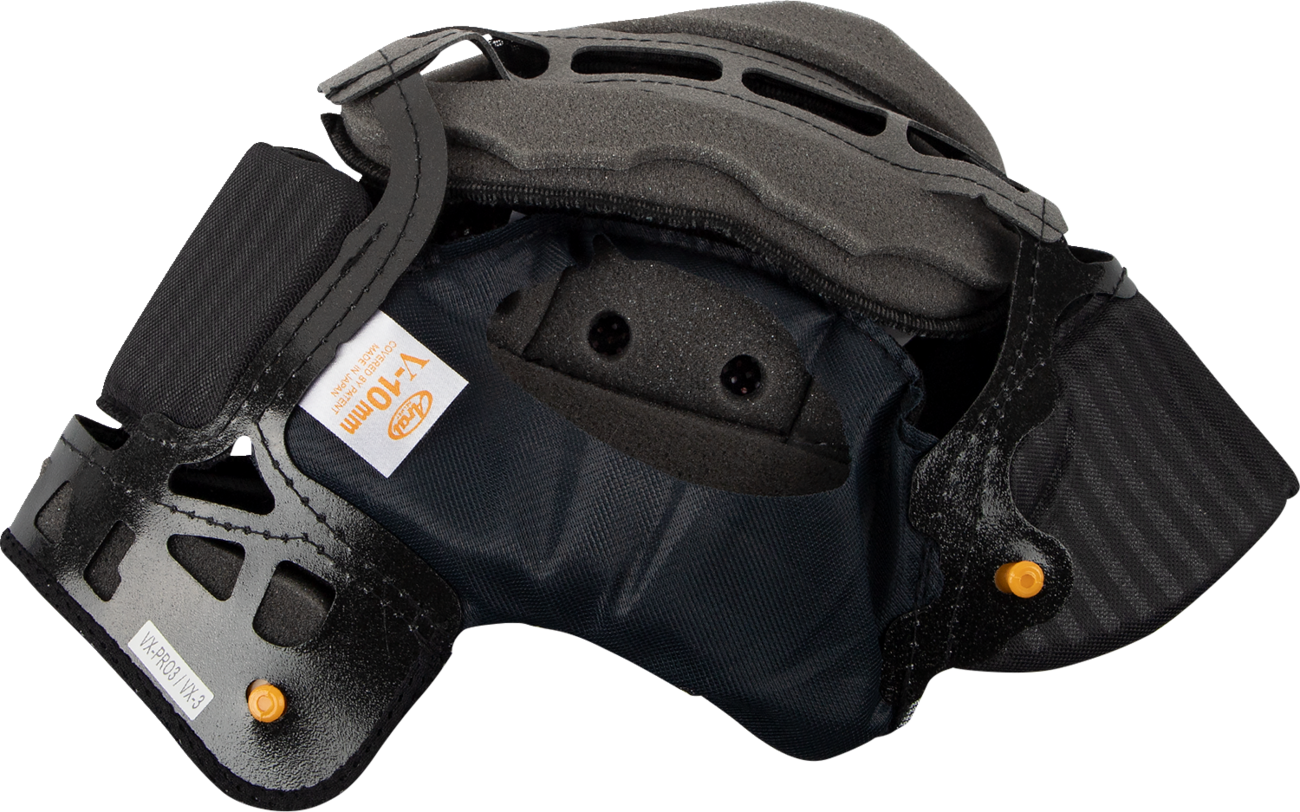 ARAI Helmets XD-4/VX-Pro3/VX-Pro4 Helmet Liner — 2XL
