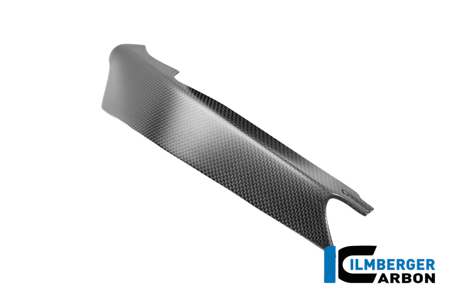 Ilmberger Carbon Left Rear Frame Fairing Ducati Panigale V4 2025 - Matte / Plain