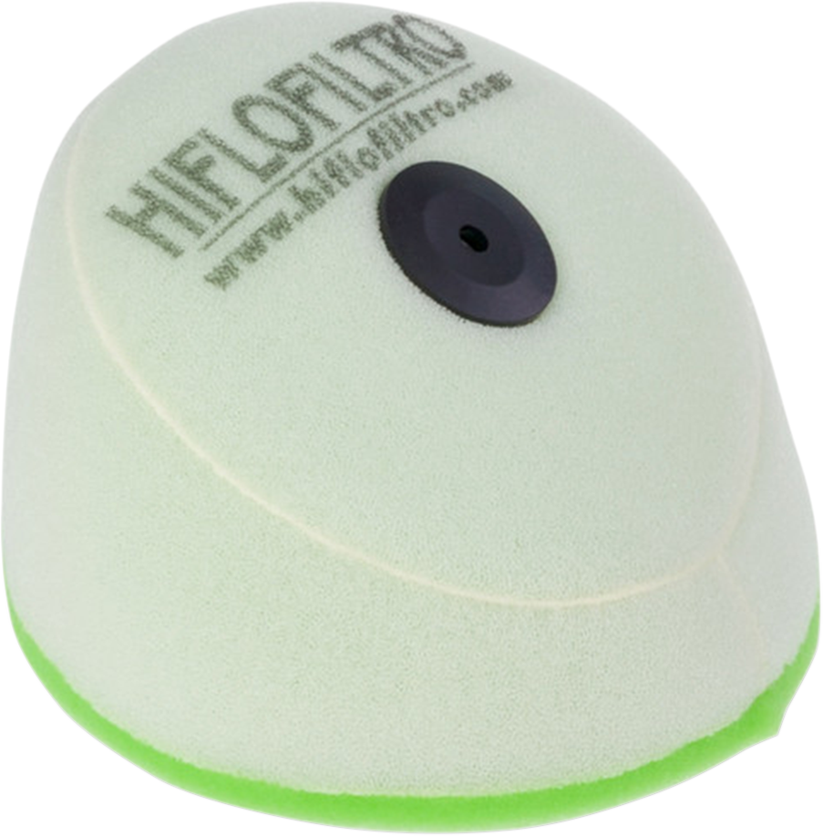 Hiflofiltro Foam Air Filter - Honda