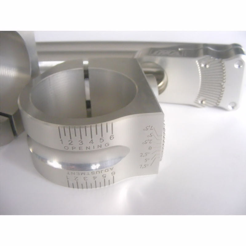 IMA Special Parts Adjustable Clip On Handle Bar Kit for Ducati Panigale V4 V4S V4R V4SP