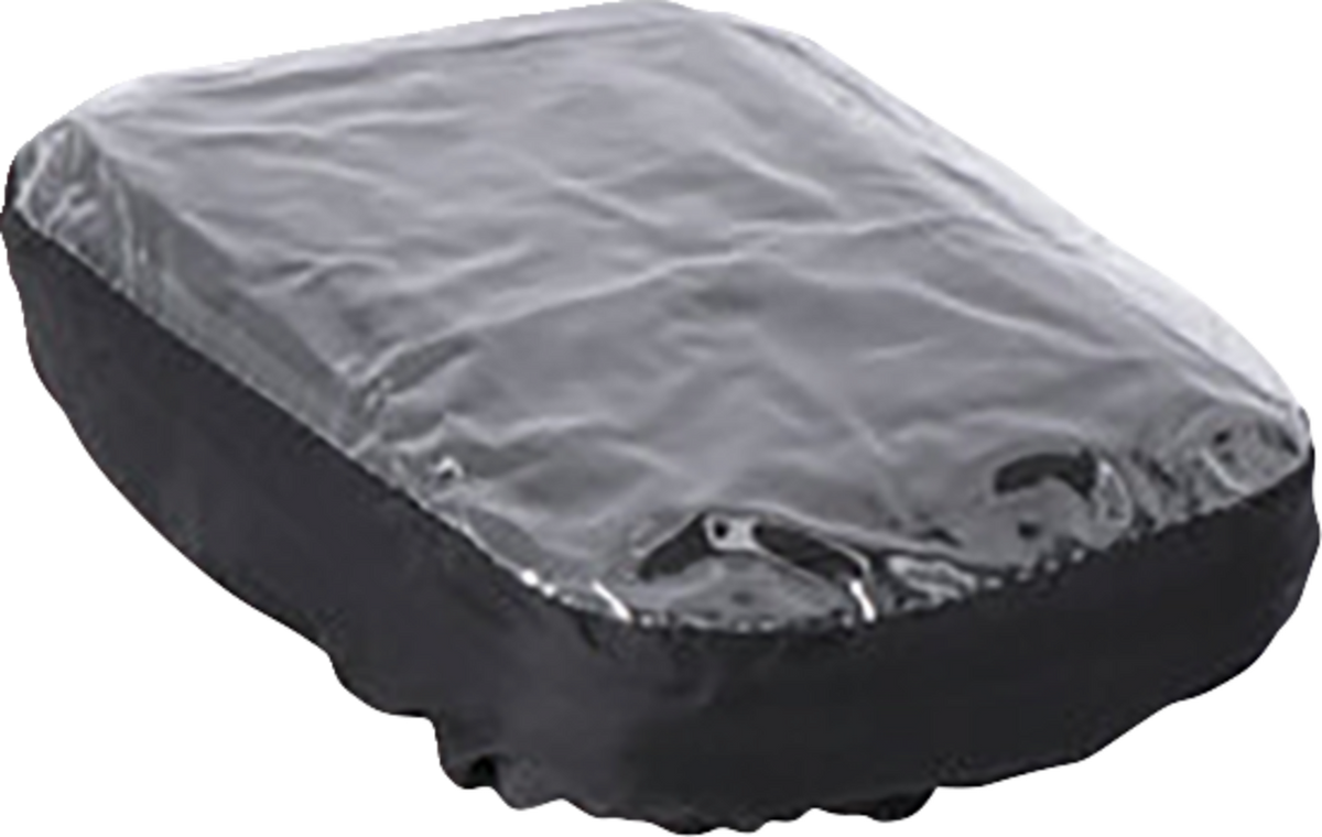 SW-Motech PRO Pocket Rain Cover - Black