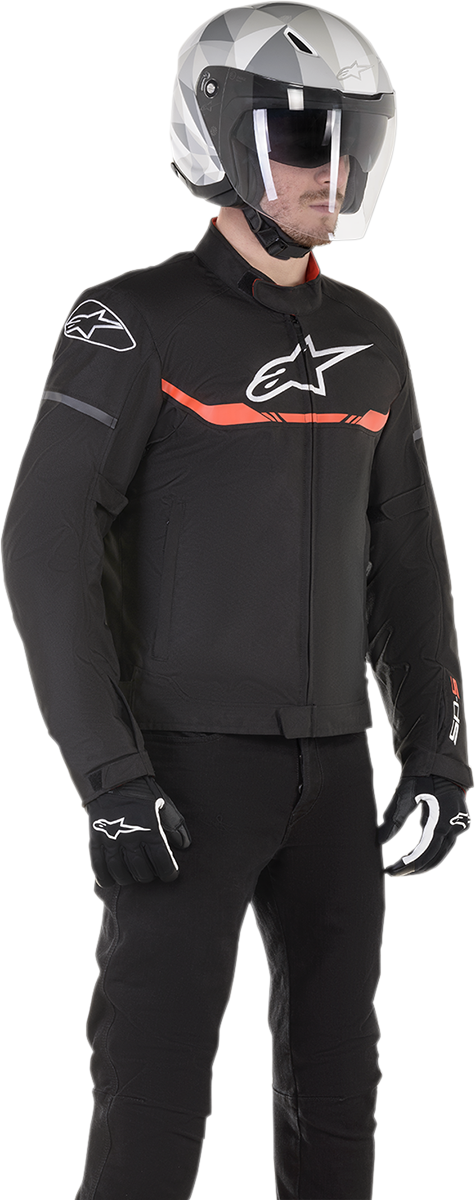 Alpinestars T-SP S Waterproof Jacket