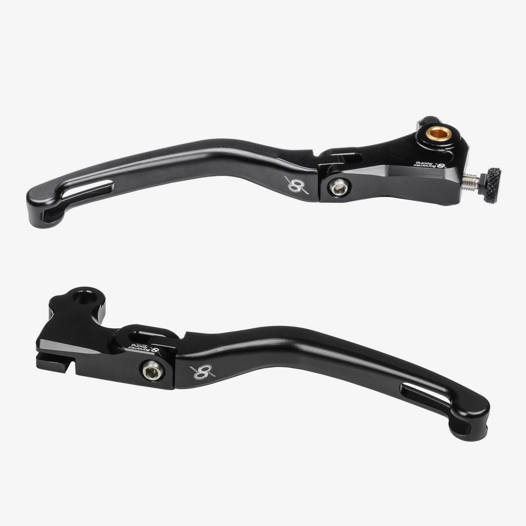 Bonamici Racing Brake &amp; Clutch Lever Kit - MV Agusta F3 11-23