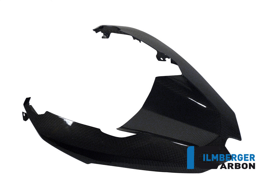 Ilmberger Carbon Beak Front / Upper Fender Carbon