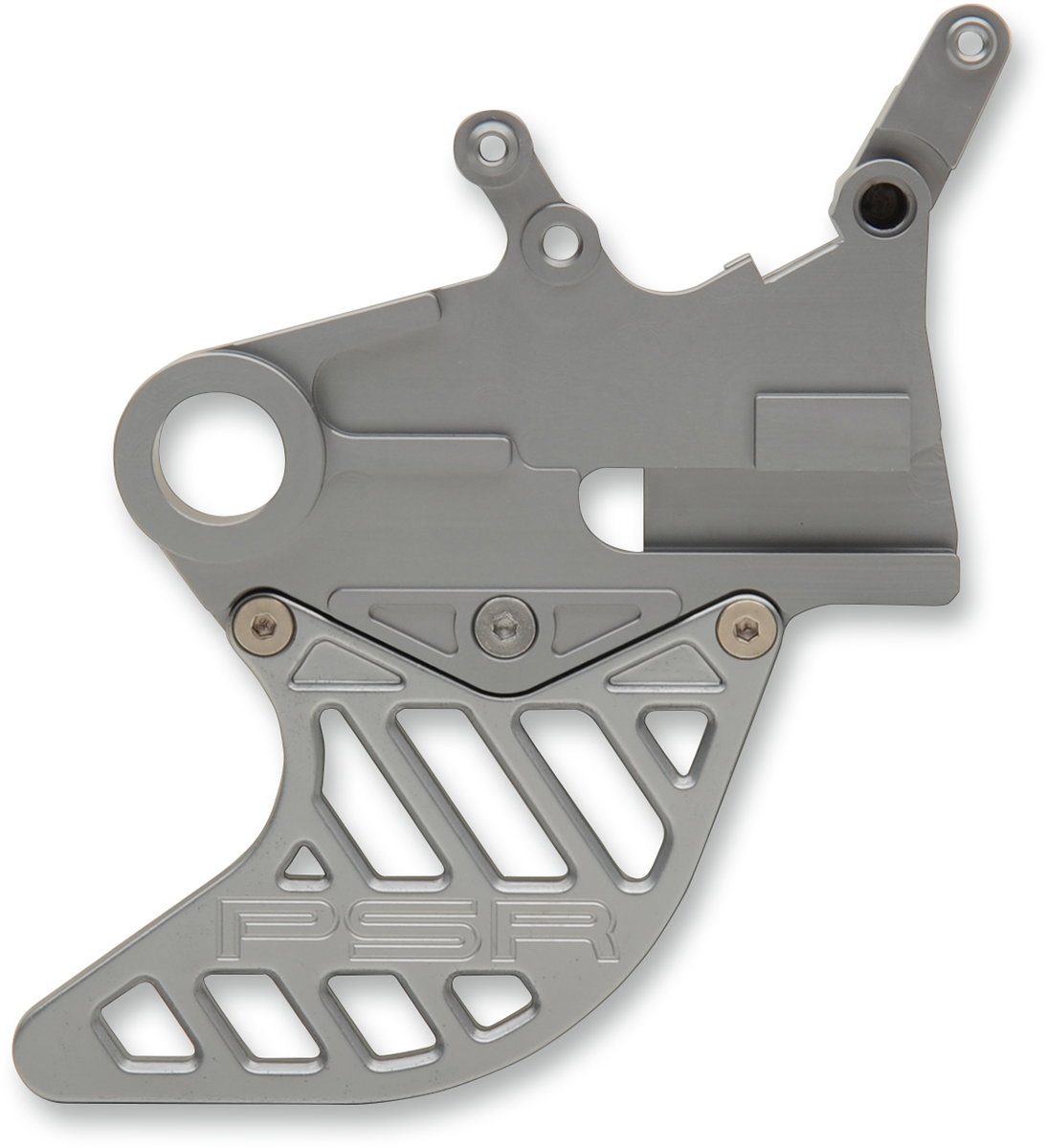 PSR Rear Disc Guard - Gunmetal