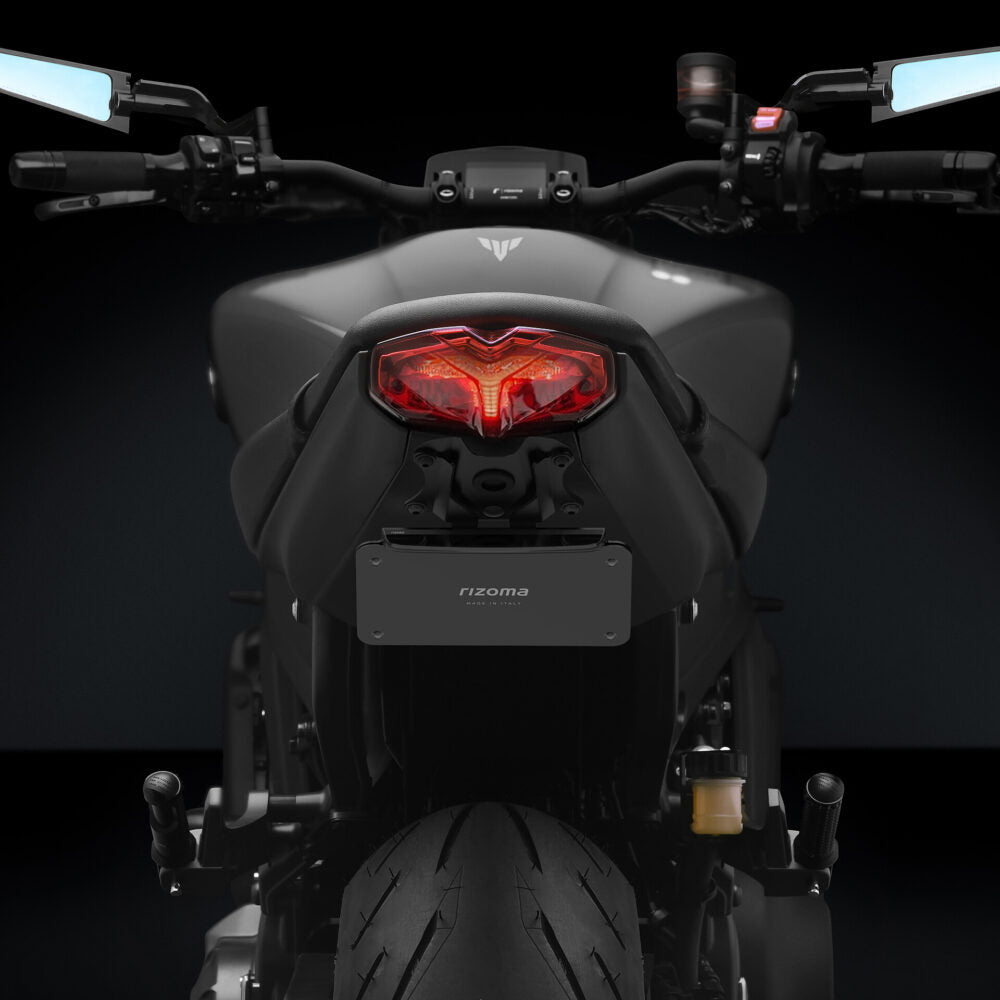 Rizoma FLAT-OUT Fender Eliminator