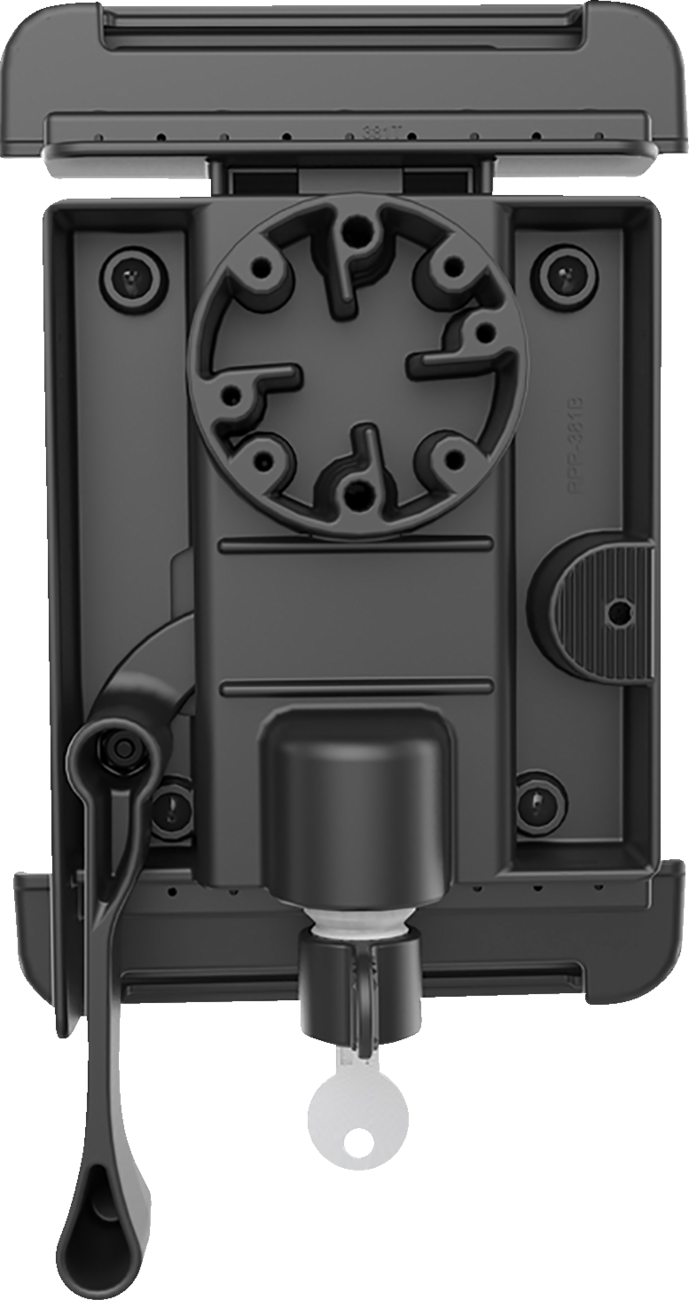 RAM Mounts Tab-Lock™ Spring Loaded Holder