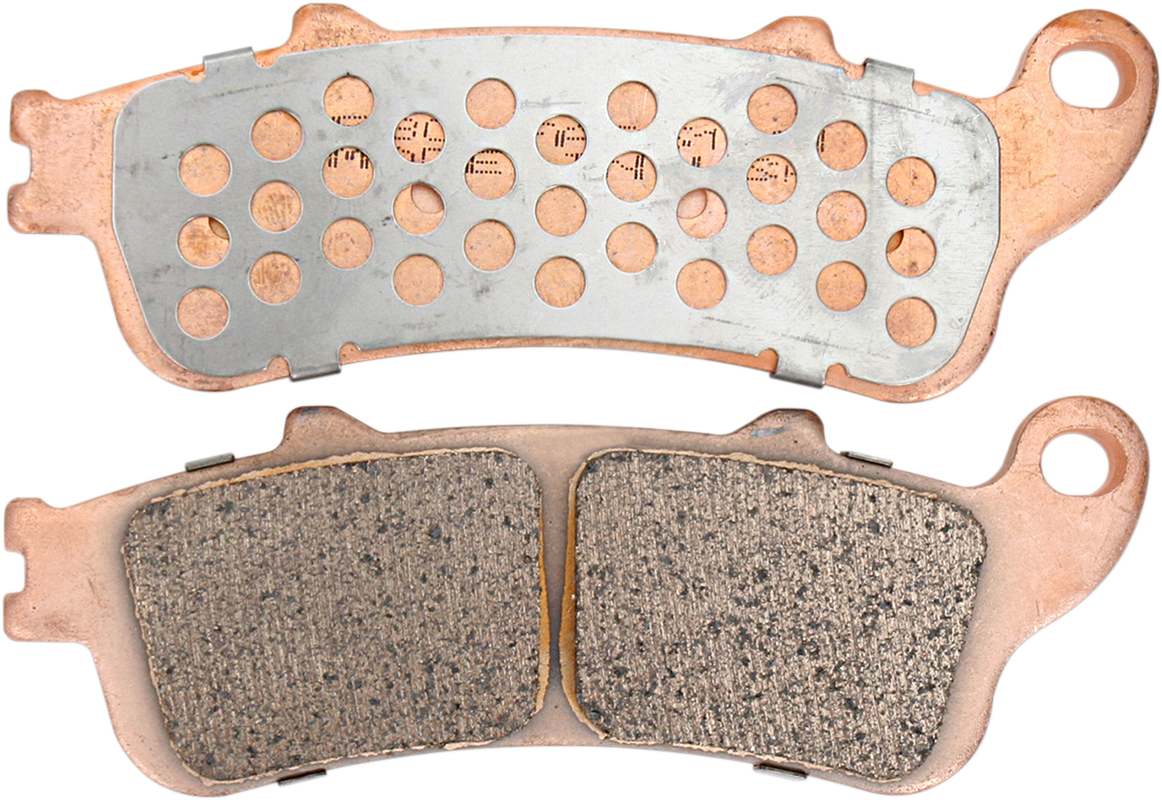 EBC Brakes HH Brake Pads