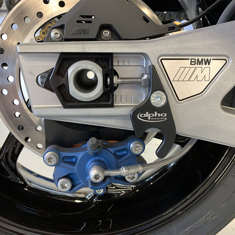 Y paddock stand support kit, M 1000 RR 2021-