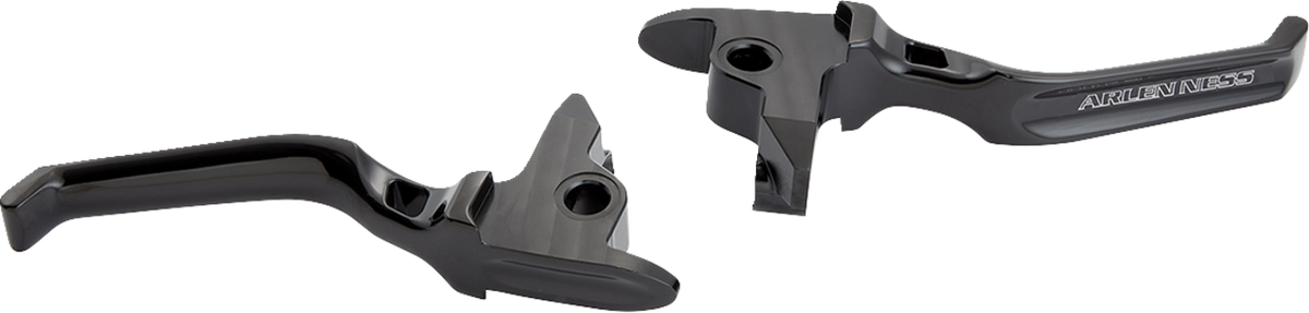 Arlen NESS Method Lever Set - Black
