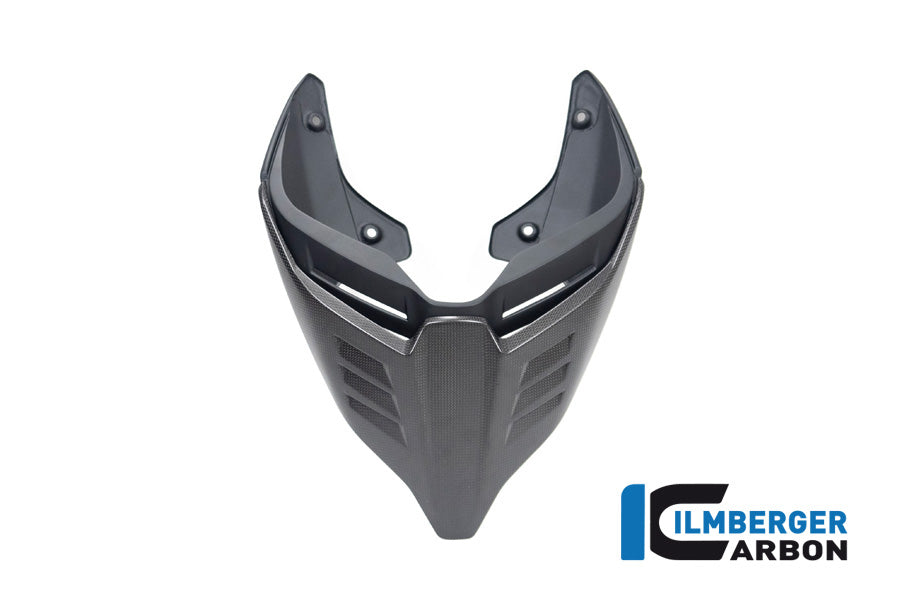 Ilmberger Carbon Single Seat Unit Special Black Ducati V4 Panigale / Streetfighter - Matte