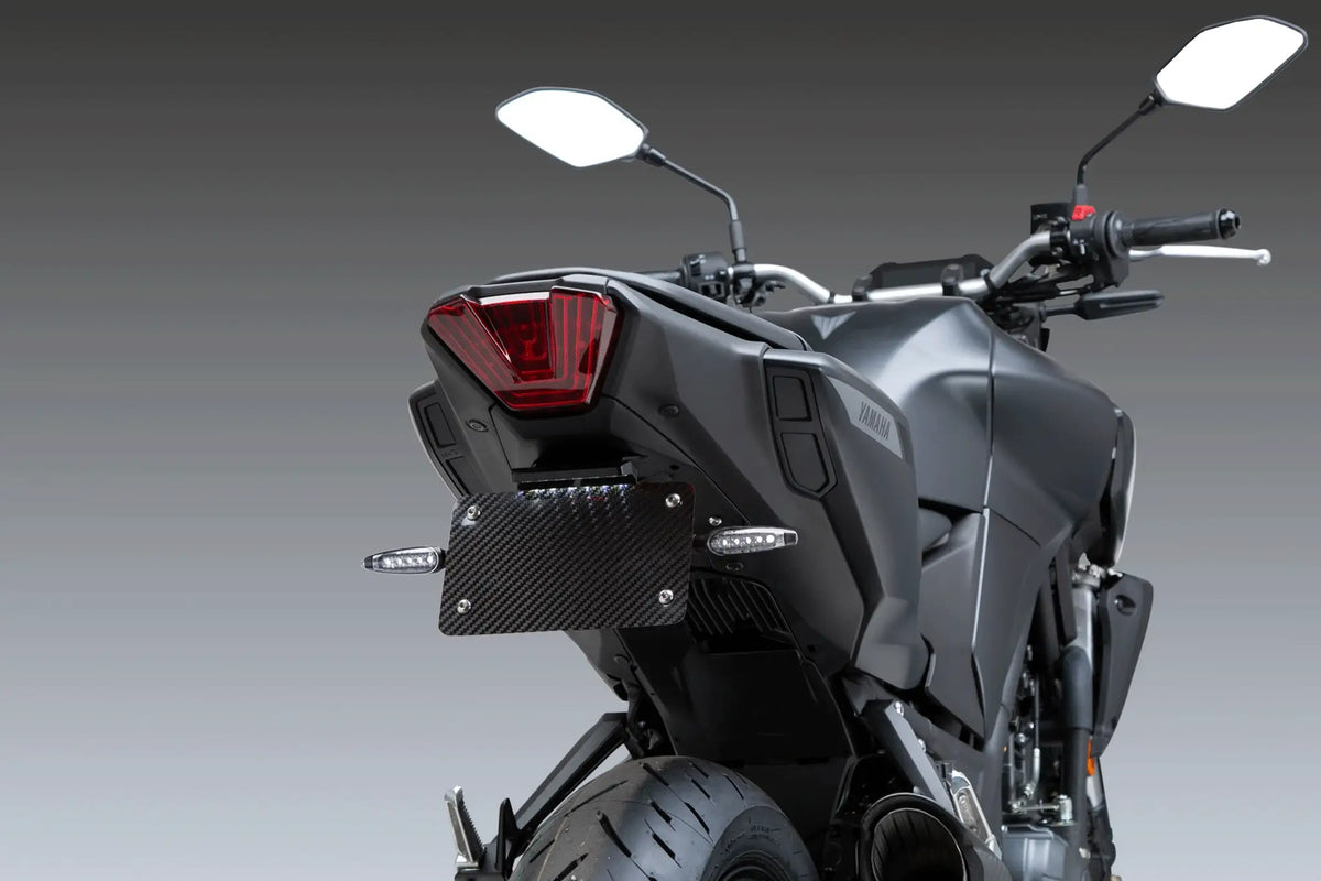 Yoshimura MT-03 20-26 V2 Fender Eliminator Kit
