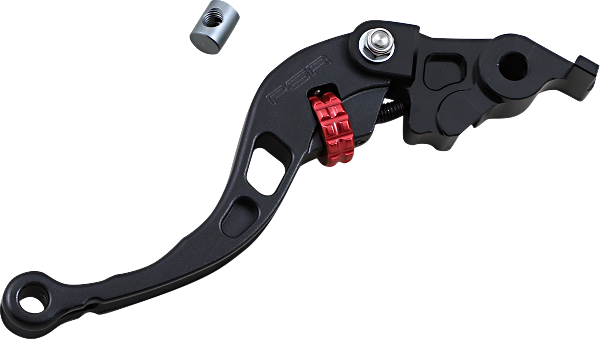 PSR Apex Brake Lever - Black