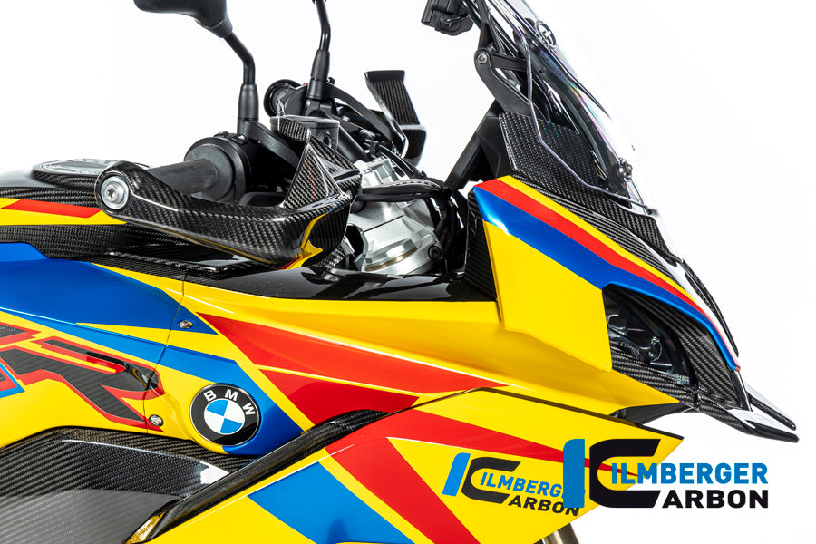 Ilmberger Carbon Front Fairing Right Side S 1000 XR MY From 2020