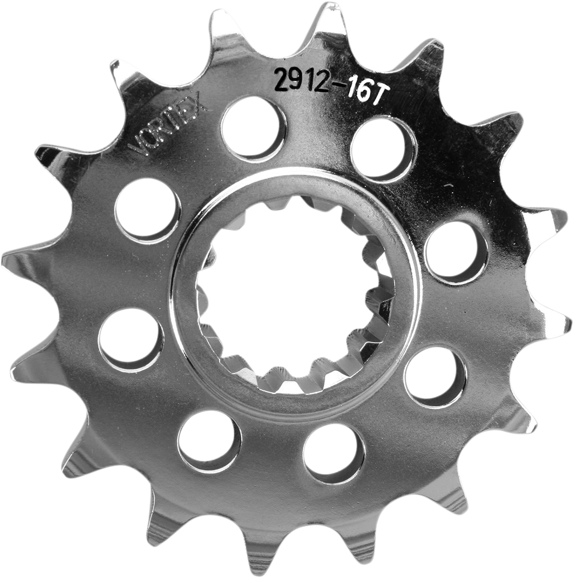 Vortex Front Sprocket - 16 Tooth - BMW