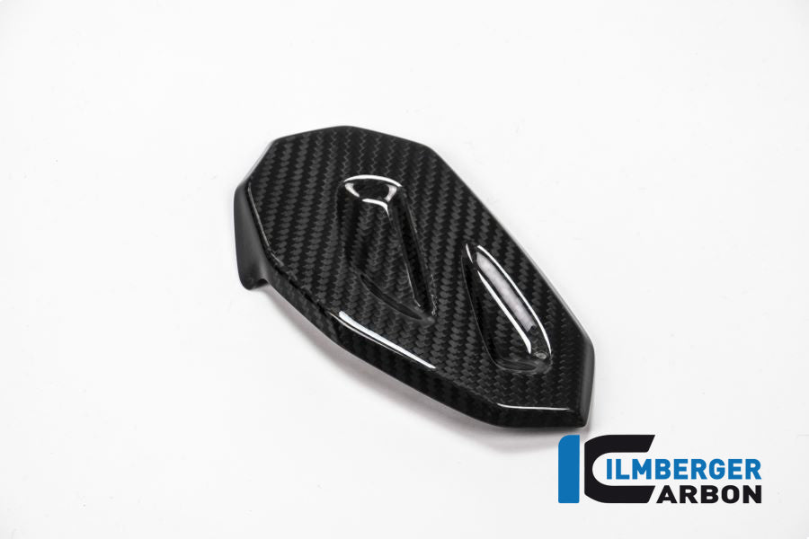 Ilmberger Carbon Heel Guard (Left Side) - BMW S 1000 XR MY 2015-2019