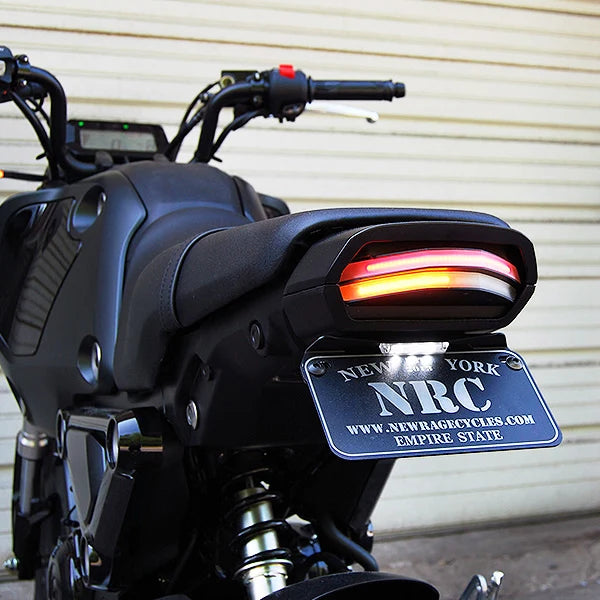 NRC Honda Grom Fender Eliminator (2021 - Present)