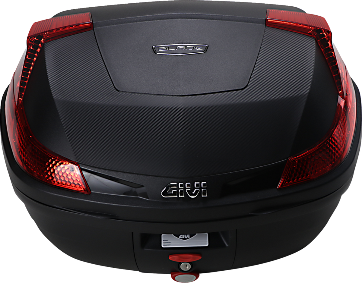 GIVI Monolock Blade 47 Liter Top Case