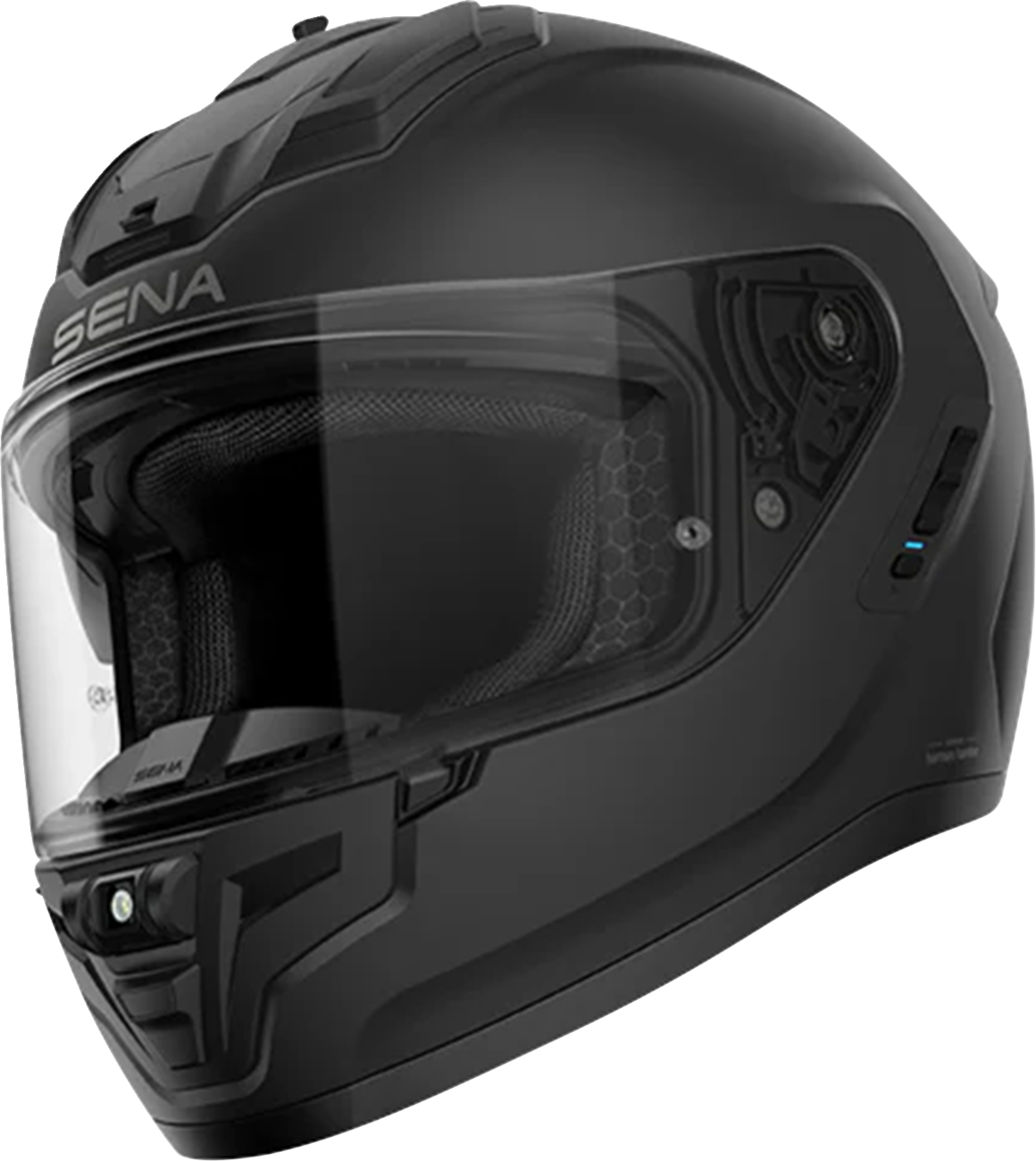 SENA Phantom ANC Helmet