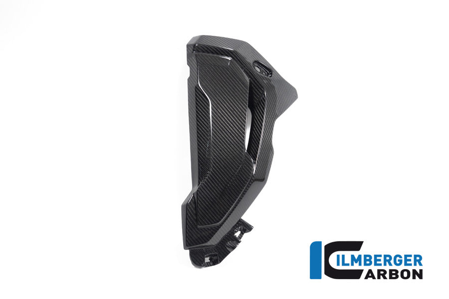 Ilmberger Carbon Watercooler Cover (Complete) Left Side S 1000 XR MY From 2020