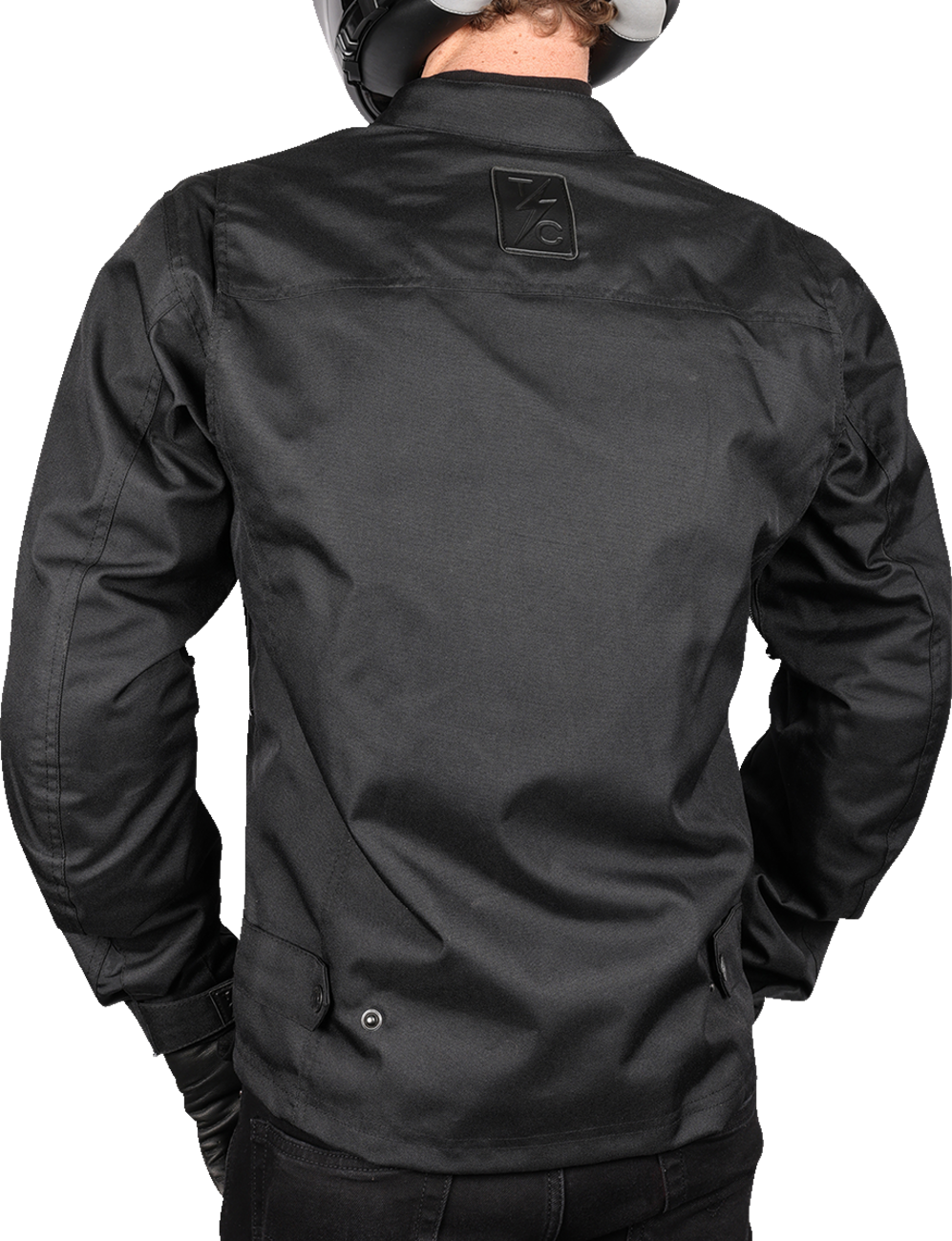 Thrashin Supply CO. Atlas V2 Riding Jacket