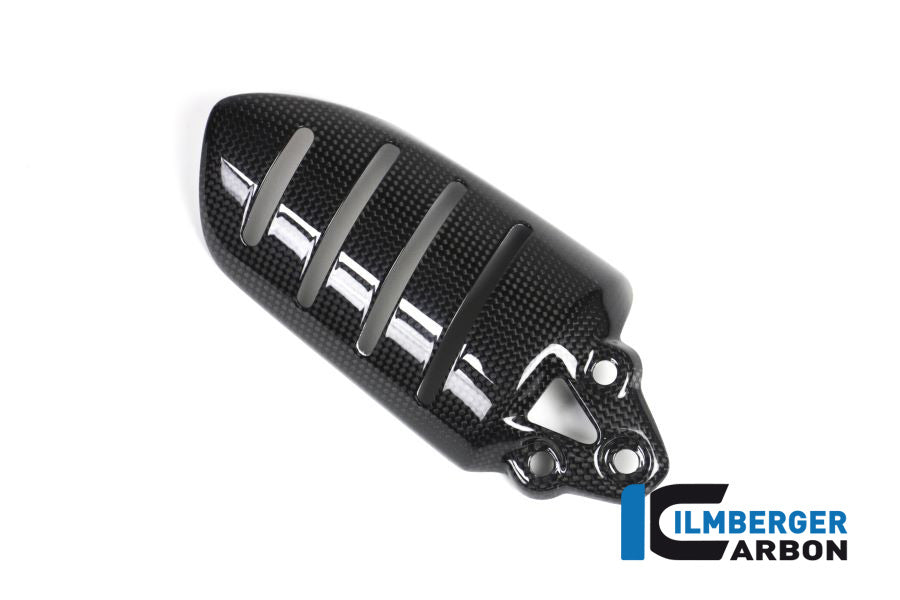 Ilmberger Carbon Shock Absorber Cover Ducati Panigale 1299 (From 2015) - Gloss