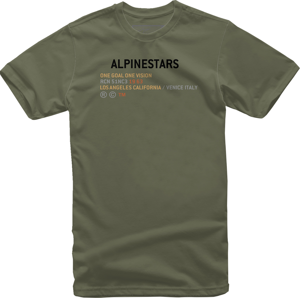 Alpinestars Quest T-Shirt