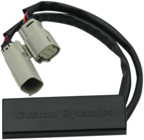 Custom Dynamics Strobe Module - Harley-Davidson®