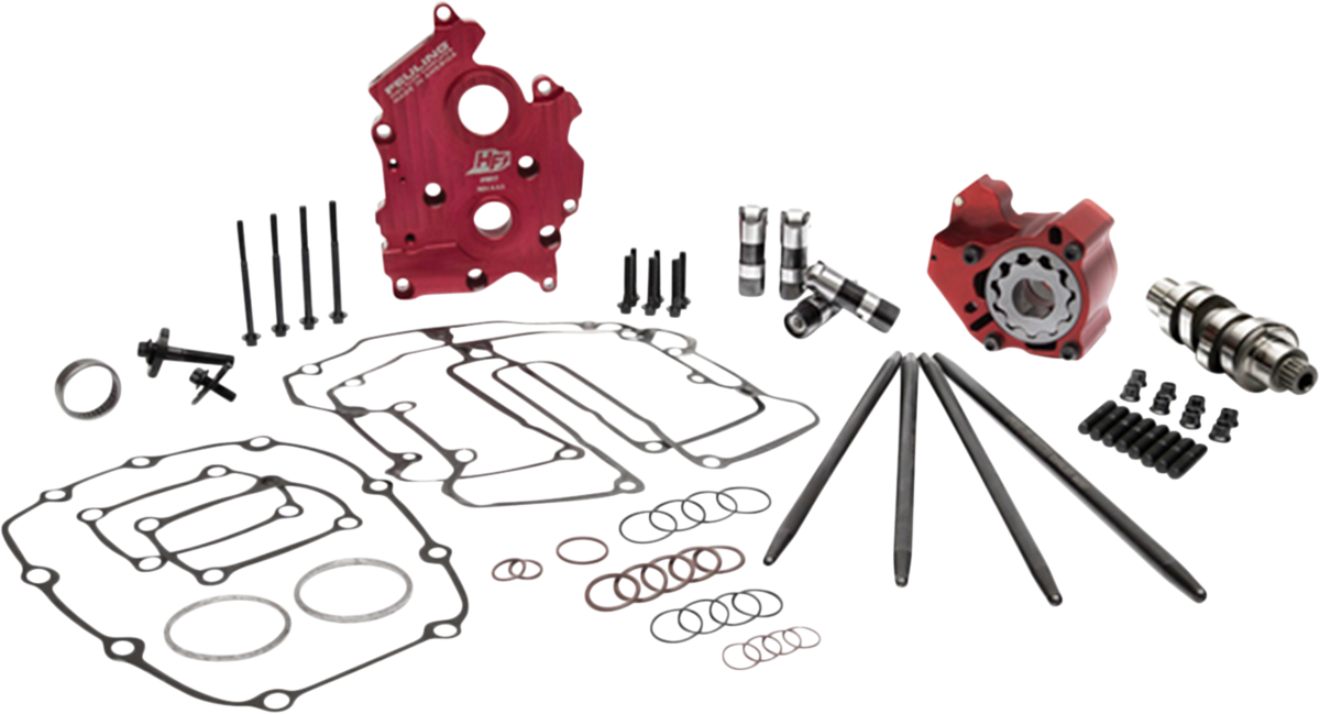 Feuling Parts Camchest - Race Series® - Reaper 508 - Twin Cooled - M8