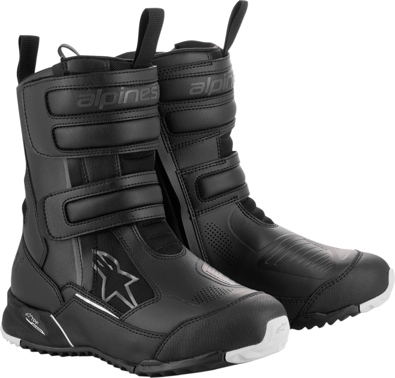 Alpinestars Stella RT-7 Drystar® Boots