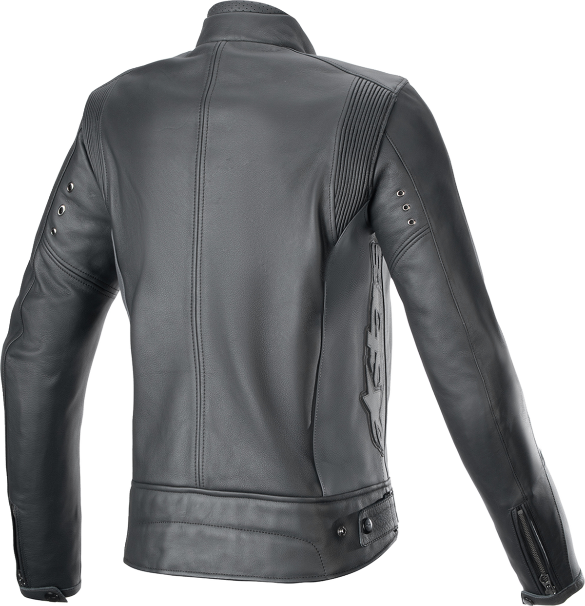 Alpinestars Stella Dyno Leather Jacket