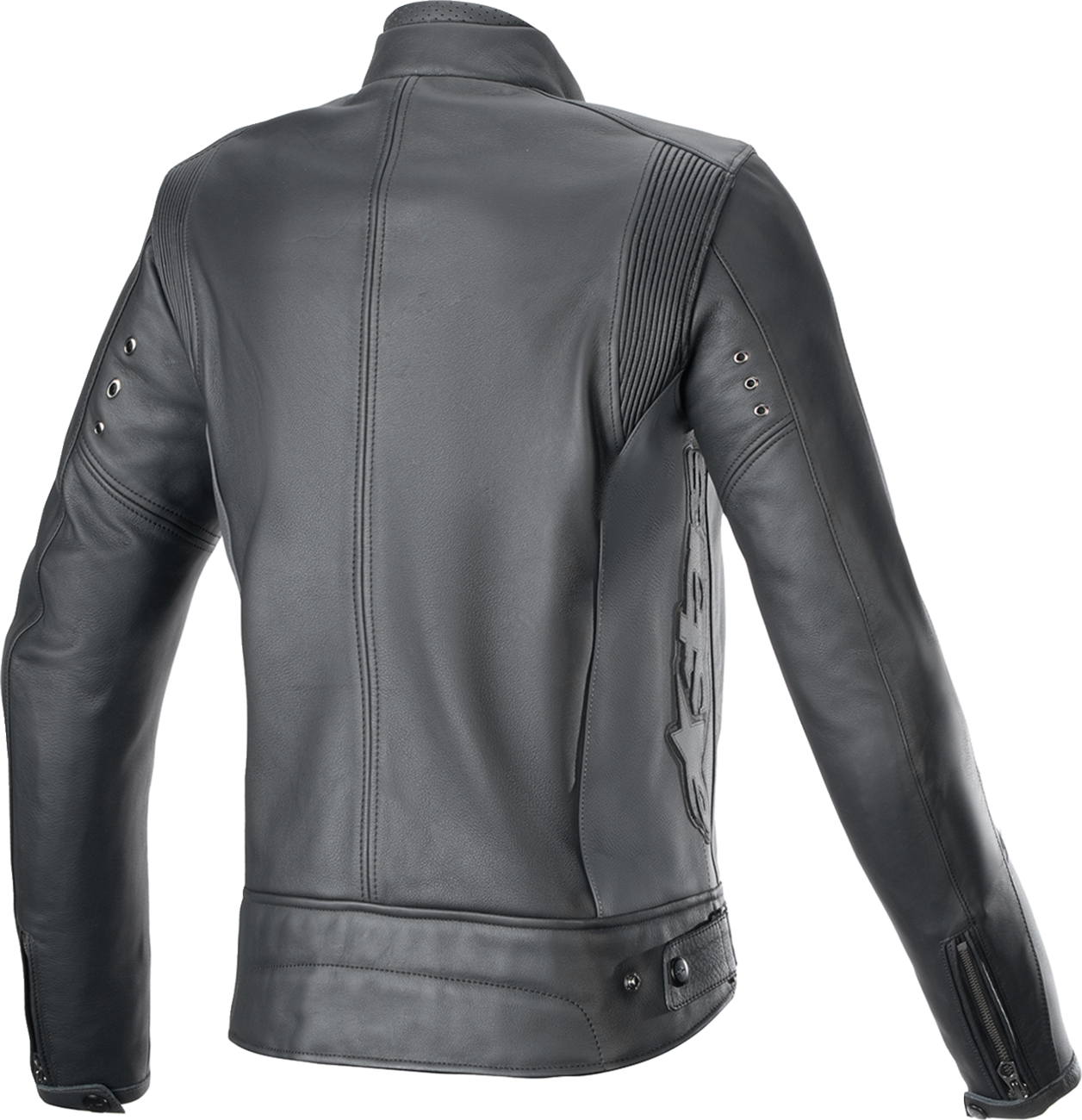 Alpinestars Stella Dyno Leather Jacket