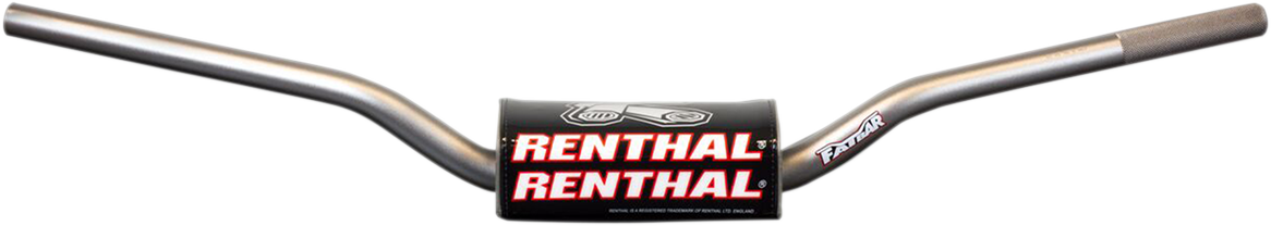 Renthal Fatbar™ Handlebar — Fatbar/CRF