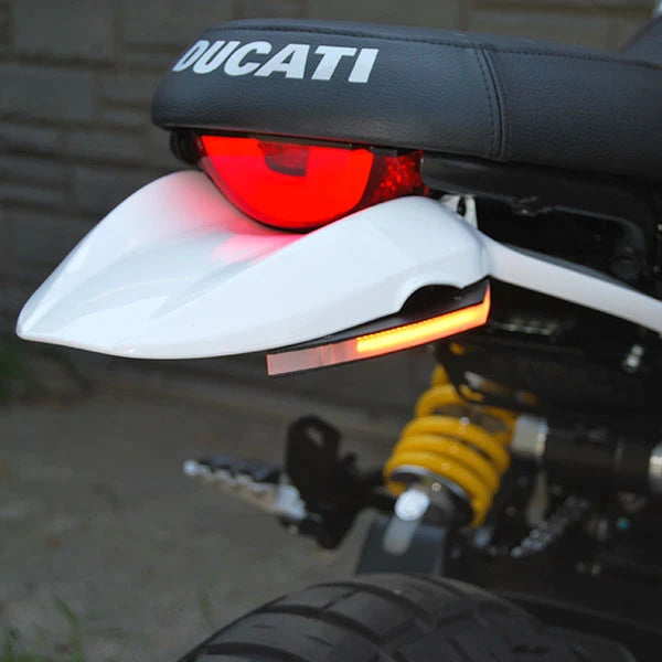 NRC Ducati Scrambler Desert Sled Fender Eliminator (2017 - Present)