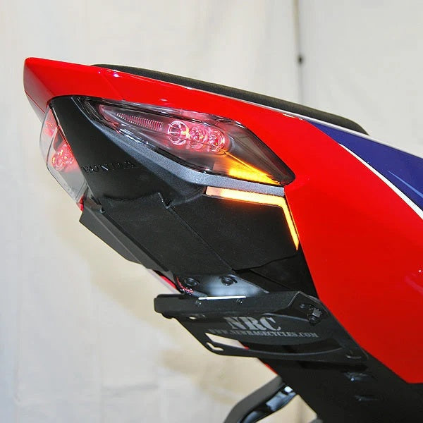 NRC Fender Eliminator Tail Tidy Kit for Honda CBR 1000 RR-R SP