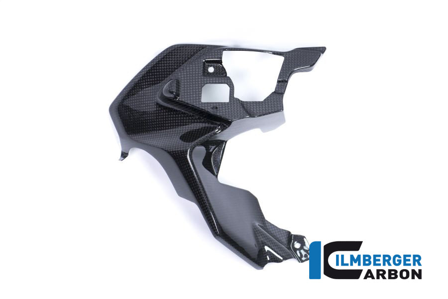 Ilmberger Carbon Airvent Cover Right Side BMW R 1200 GS MY From 2017