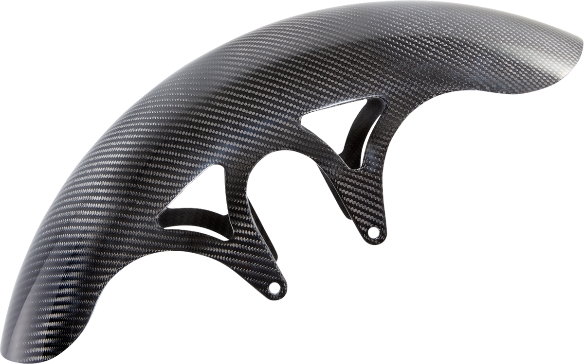 Arlen NESS Pro Sport Front Fender - 21" - FLT '24-'25