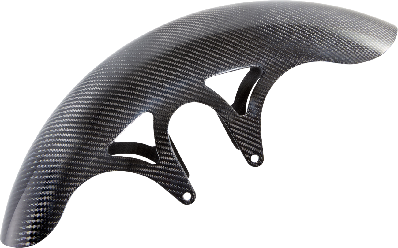 Arlen NESS Pro Sport Front Fender - 21" - FLT '14-'23