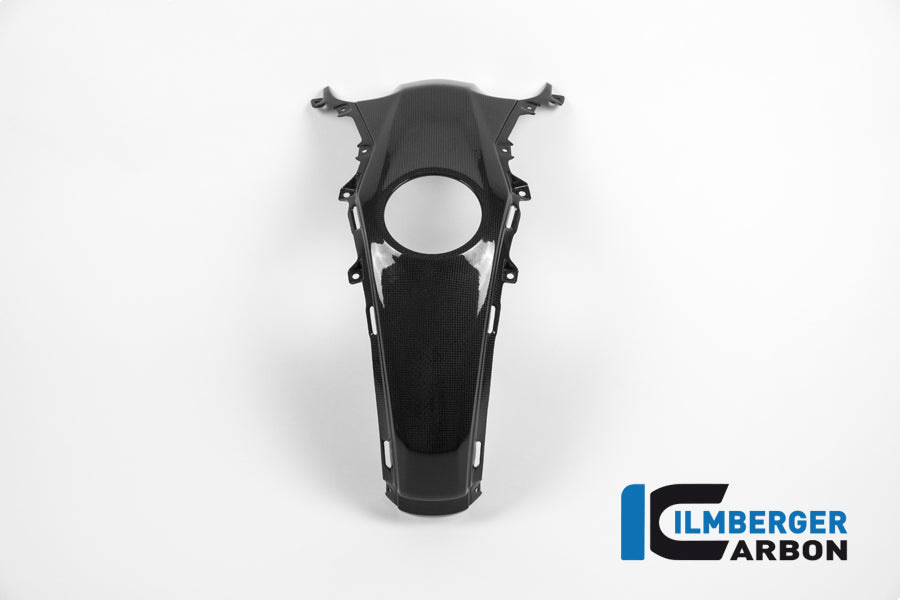 Ilmberger Carbon Tank Cover Top Carbon