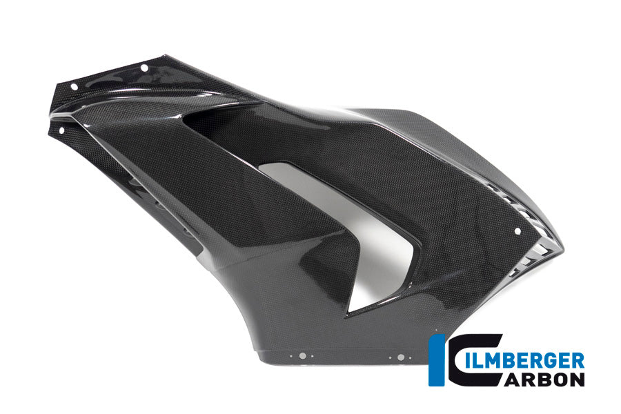 Ilmberger Carbon Fairing Side Panel Race Left Honda CBR 1000 RR-R / SP 2020