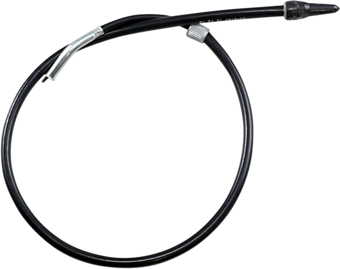 Motion Pro Speedometer Cable - Kawasaki