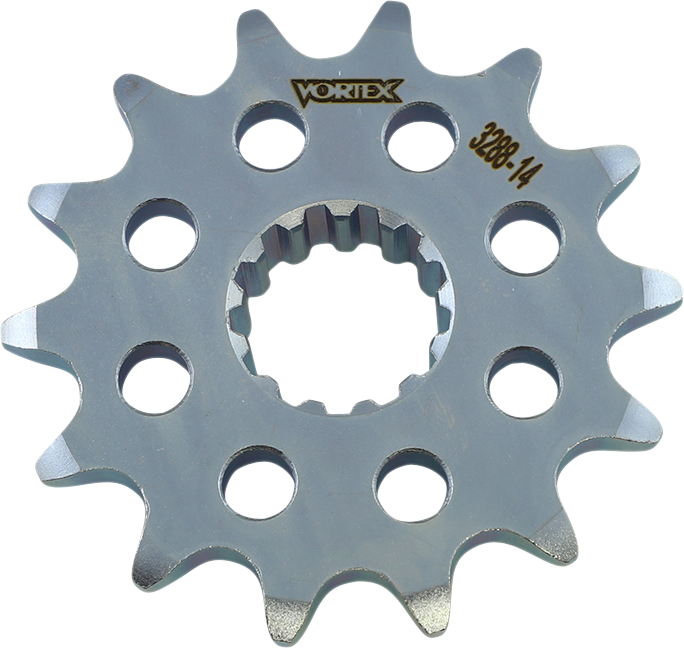 Vortex Front Sprocket - 14 Tooth
