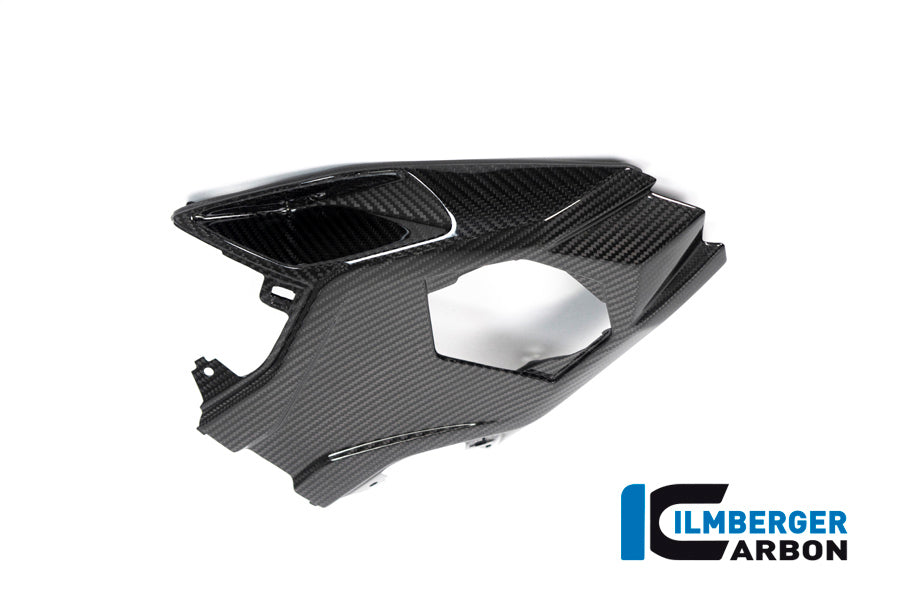 Ilmberger Carbon Rear Undertray BMW S 1000 RR MY From 2019