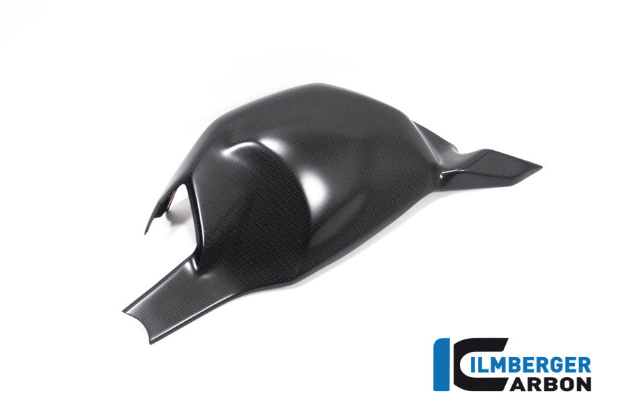 Ilmberger Carbon Swing Arm Cover Ducati Panigale V4 S From 2022 - Matte